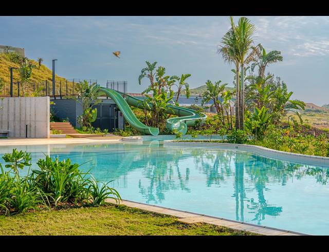 4 BEDROOM HOUSE FOR SALE IN SEATON ESTATE